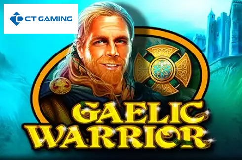 Gaelic Warrior